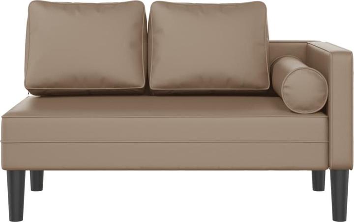 Immagine prodotto vidaXL Set da salotto da giardino da 10 pezzi con cuscini (2 posti)