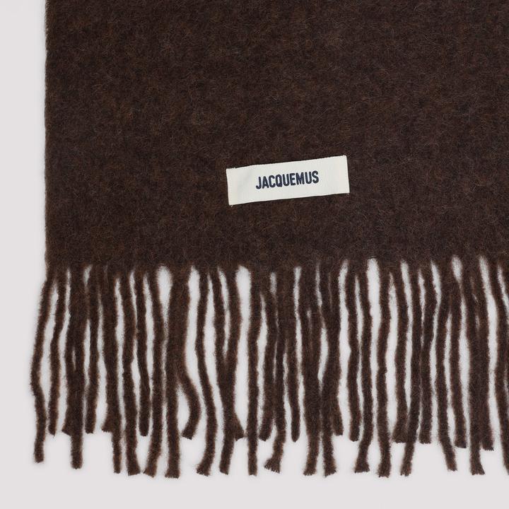 Image du produit Jacquemus ACU00572BOT4032