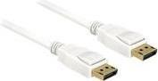 Produktbild Delock DisplayPort — DisplayPort (3 m, DisplayPort, 1.2a)