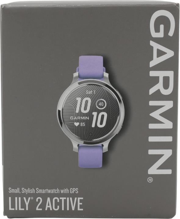 Image du produit Garmin Lily 2 Active (38 mm)