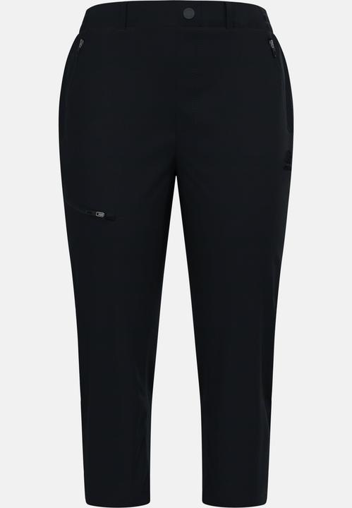 Actual product image Odlo Pants 3/4 ASCENT LIGHT (M)
