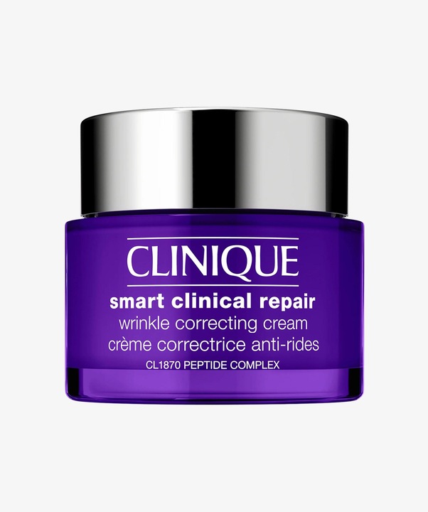 Actual product image Clinique Smart Clinical Repair (75 ml, Night cream, Up to SPF 10)