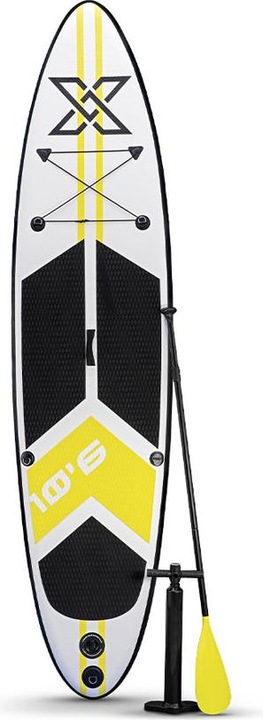 Produktbild Pure 4 Fun iSup Set (10'5")