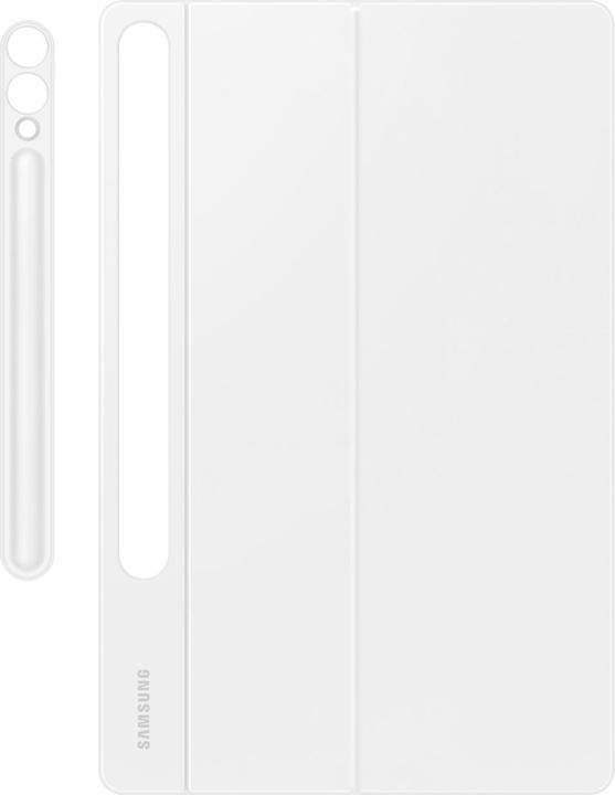 Productafbeelding Samsung Boekhoes Toetsenbord Met Touchpad, Clavier Amovible Avec Touche Galaxy Ai Pour (FR, Galaxy Tab S10+, S9+)