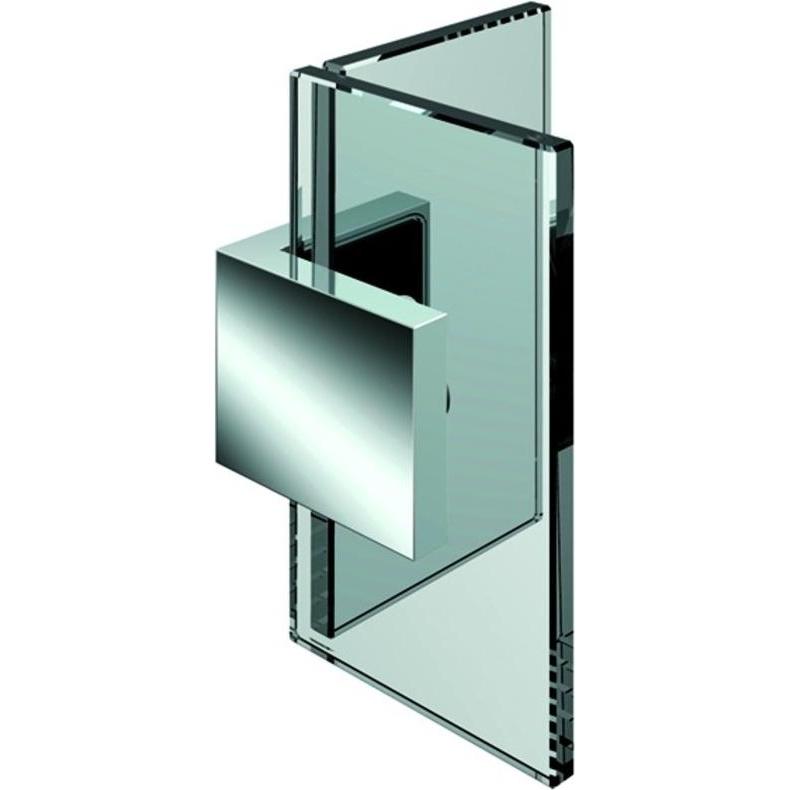 Pauli+Sohn, Baubeschläge + Holzverbinder, Winkelverbinder NIVELLO+ 8382 (Winkelverbinder, 2 Stk.)