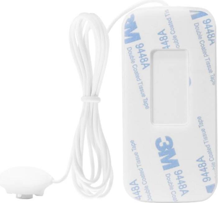 Actual product image Heiman Smart Water Leakage Alarm HS1WL-E