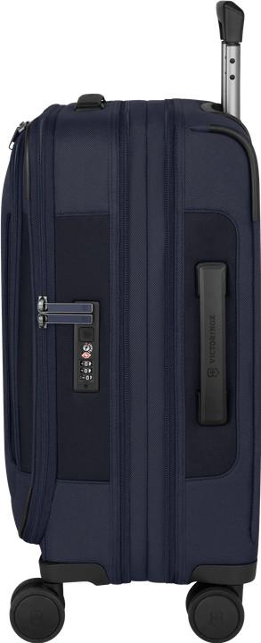 Produktbild Victorinox Werks Traveler 7.0, Global Carry-On, Navy Blue (47 l)