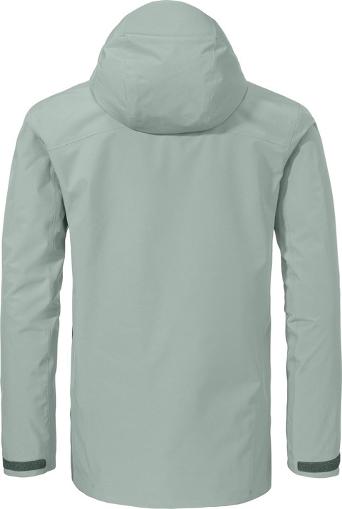Actual product image Schöffel 2L Jacket Ankelspitz (58, 4XL)