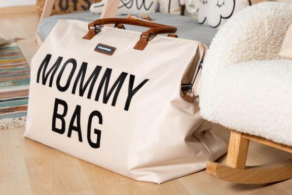Image du produit Childhome Mommy Bag