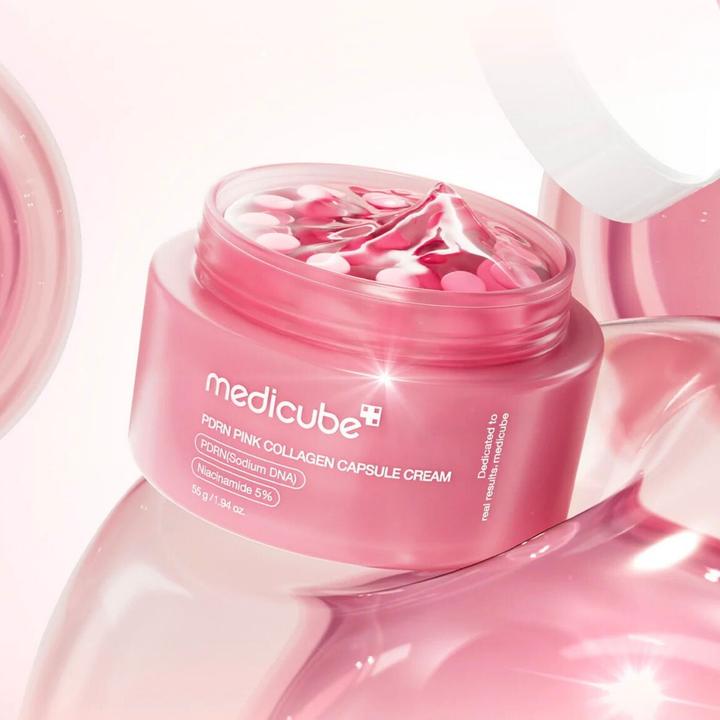 Produktbild Medicube Pink Collagen (55 ml)
