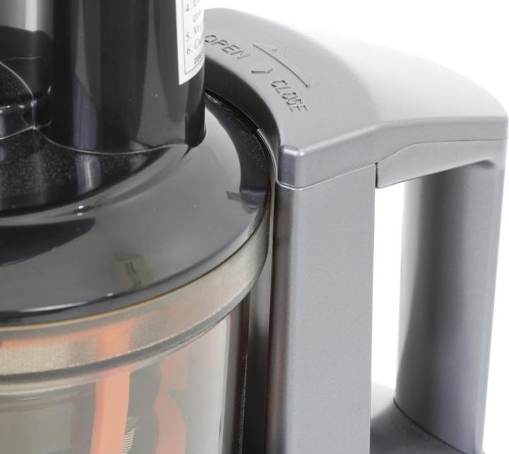 Actual product image RGV Green Juice Extractor 150 W Black, Grey