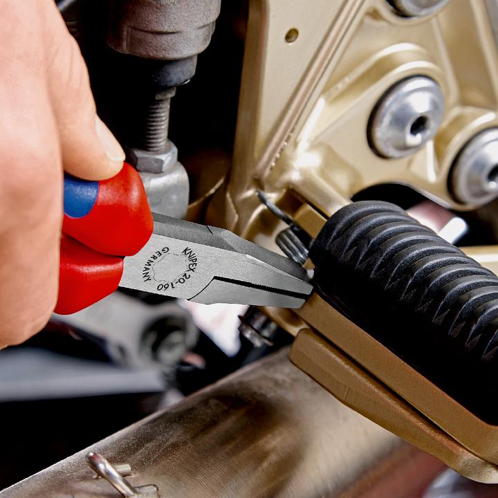 Produktbild Knipex NexStrip (190 mm)