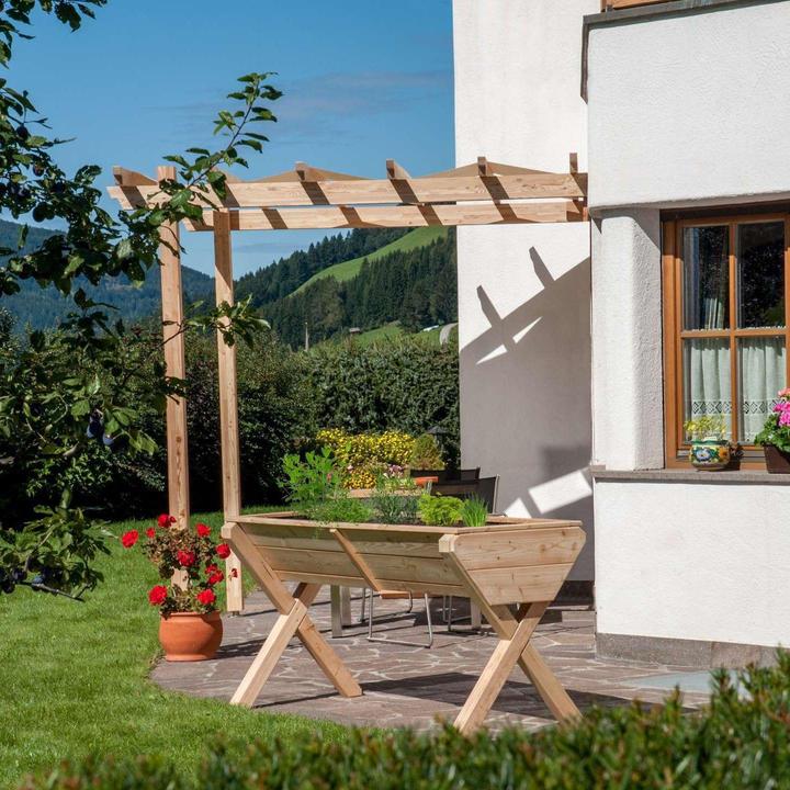 Produktbild Larus Sennes