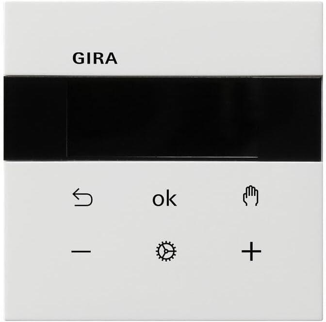 Gira 5394112 S3000 RTR BT