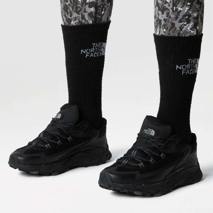 Produktbild North Face Multi Sport Cush Crew Socks 3-Pack (M)