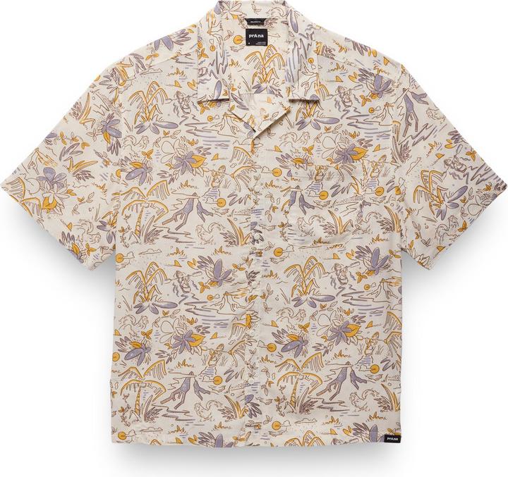 Prana Peacepath Shirt