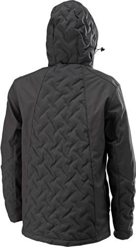 Produktbild Magni Steppjacke Ben schwarz, Gr.L FORTIS (L)