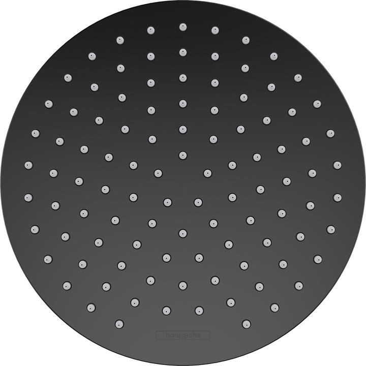 Noir mat