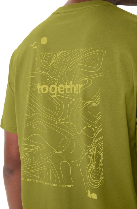 Actual product image Vaude Spirit T-Shirt II (M)