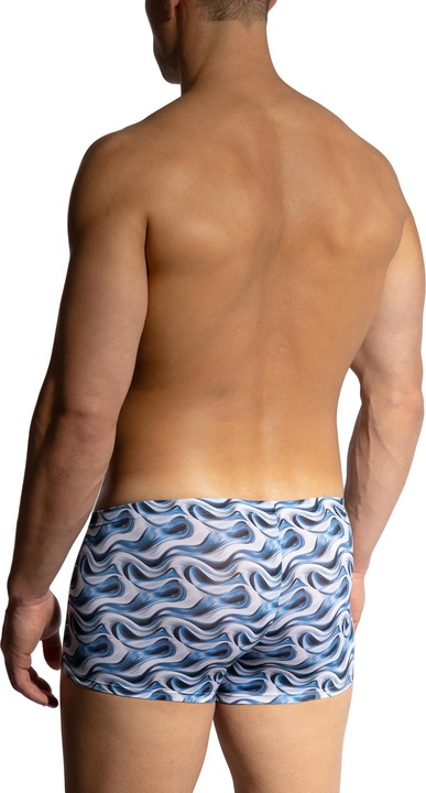 Produktbild Olaf Benz Retro Pants RED2458 Minipants (M, Einzelpack)