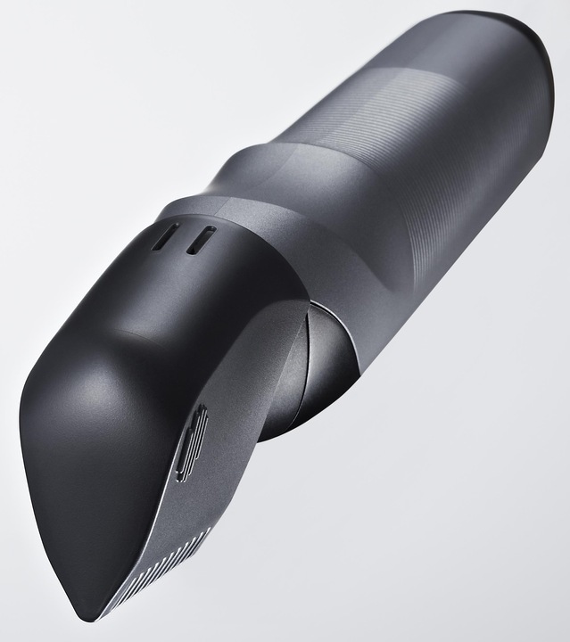 Actual product image Panasonic ER-GK80