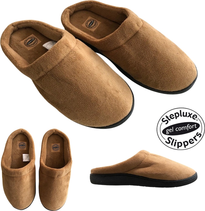 Actual product image Best direct Stepluxe Slippers (43, 44)