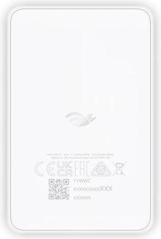 Actual product image Ubiquiti WiFiMan Wizard