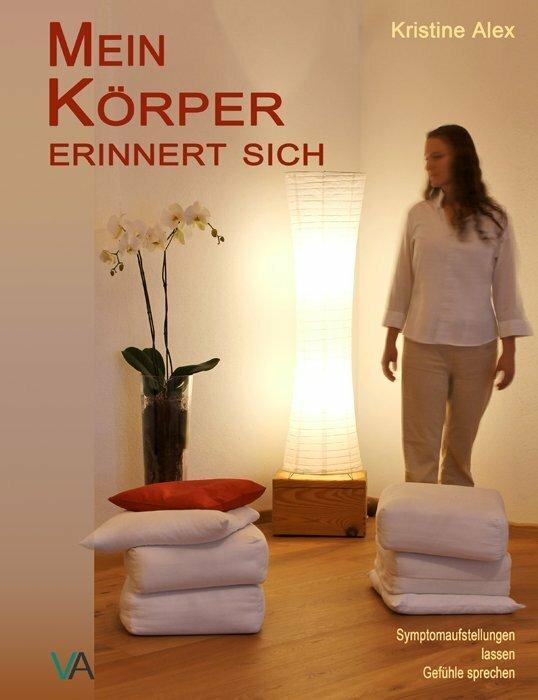 Produktbild Mein Körper erinnert sich (Deutsch, Kristine Alex, 2016)
