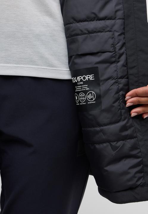 Produktbild Jack Wolfskin Tempelhof Coat W (XXL)