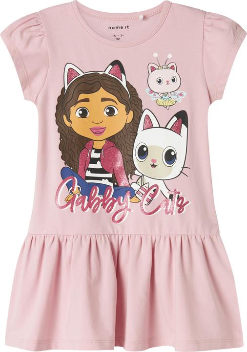Produktbild Name it Gabby's Dollhouse Kleid (128)