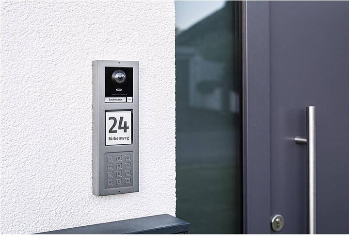 Produktbild Abus TVHS20001 IP-Videomodul für Türsprechanlage