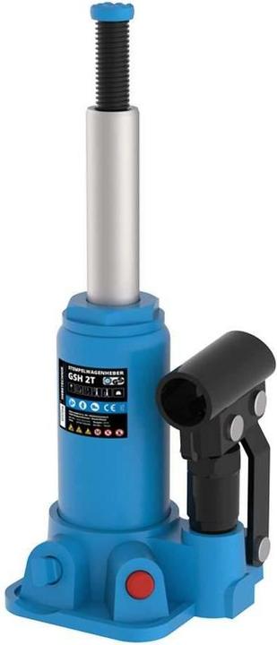 Produktbild Güde GSH 2T