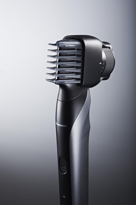 Actual product image Panasonic ER-GK80