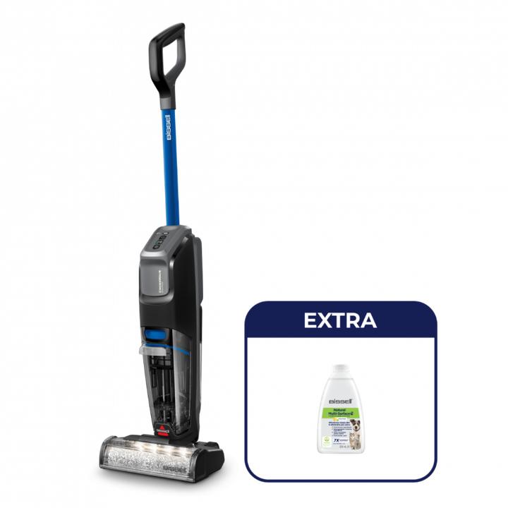 Immagine prodotto Bissell CrossWave® OmniFind™ (Aspirazione e pulizia)