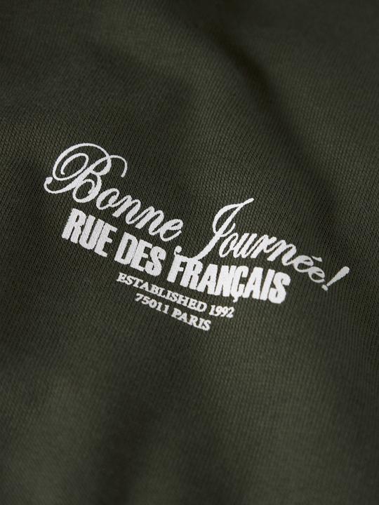 Produktbild Lmtd Regular Fit Hoodie (134, 140)