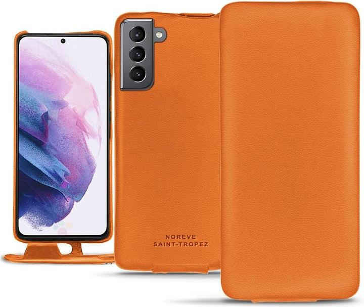Image du produit Noreve Housse cuir vertical (Samsung Galaxy S21)