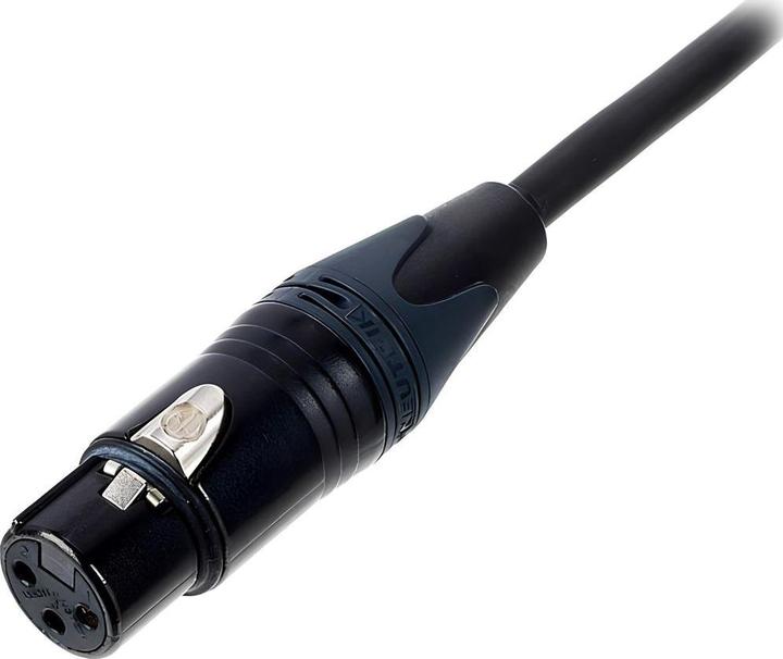 Immagine prodotto Cordial Cpm 15 Fm (15 m, Cavi XLR)