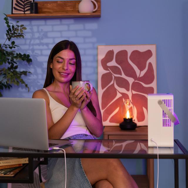 Immagine prodotto Cecotec EnergySilence 500 DeskChill Smart