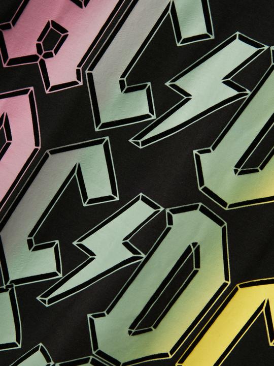 Immagine prodotto Lmtd Maglietta AC/DC (XS)