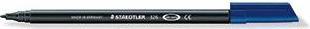 Produktbild Staedtler Fasermaler Noris (Schwarz, 1 x)
