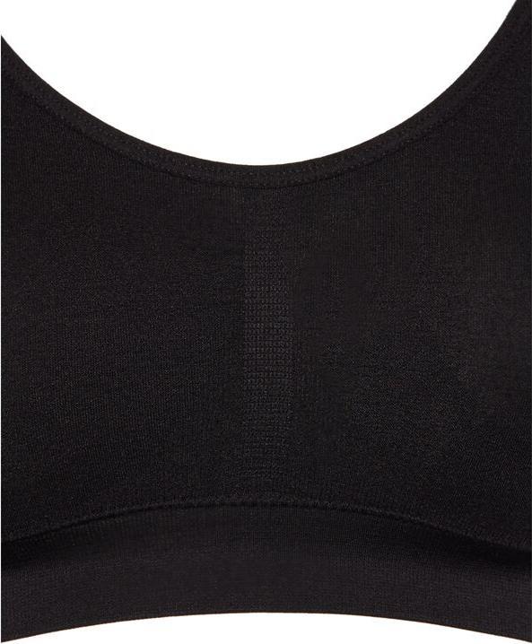 Produktbild Jockey Modern Micro Seamfree Bralette (XL, 2er Pack)