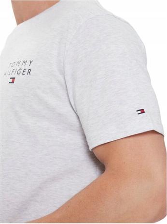 Immagine prodotto Tommy Hilfiger Maglietta da uomo CN Tee Logo (XL)