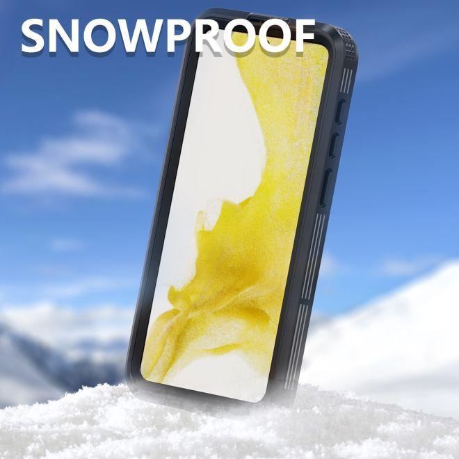 Produktbild Mu Sport 360° Allwetterschutz (Samsung Galaxy S23+)