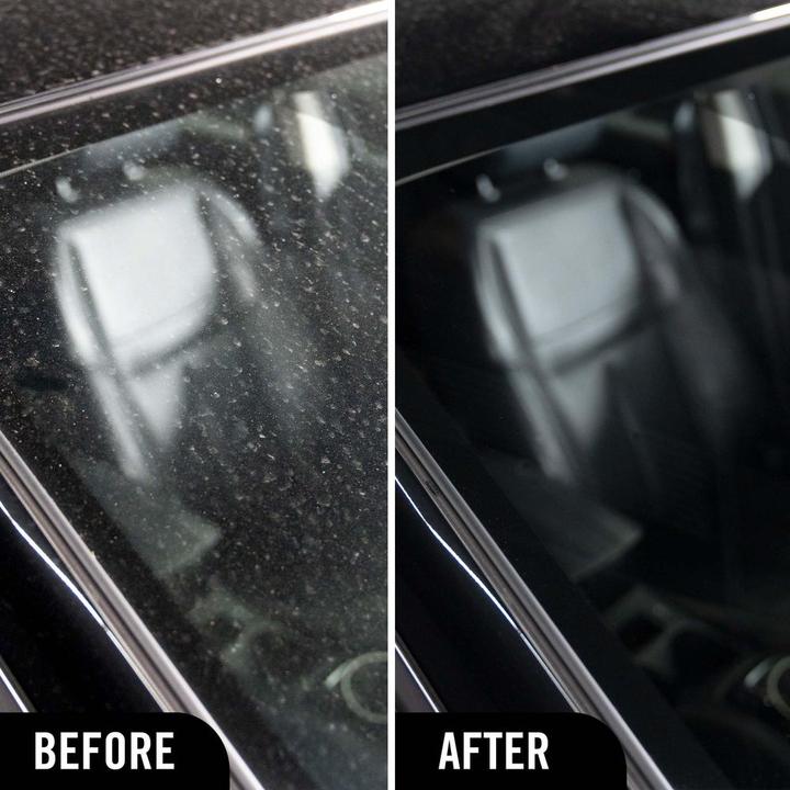 Produktbild Turtle Wax GL Glasreiniger 500 ml (500 ml)