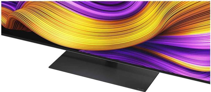 Produktbild LG OLED55G59LS (55", G5, OLED, 4K, 2025)
