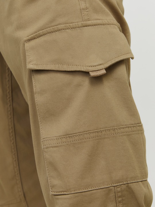 Actual product image Jack & Jones Jpstpaul Jjflake Cargo Noos (W33/L32)