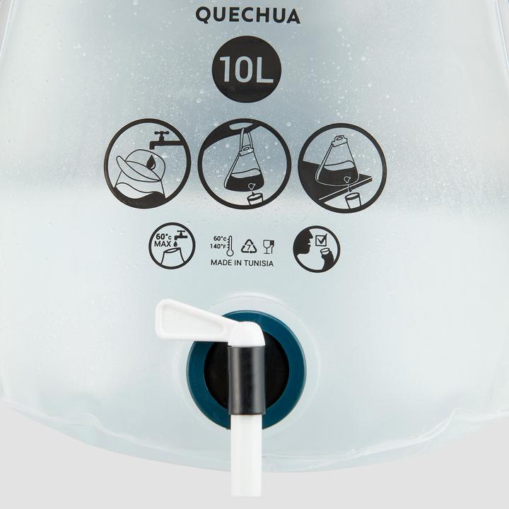 Image du produit Quechua Camping