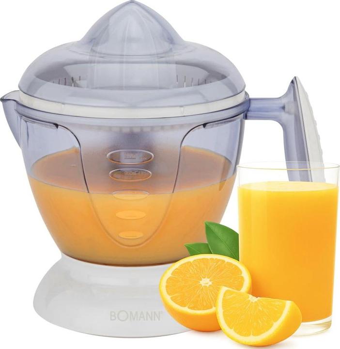 Produktbild Bomann Zp 1092