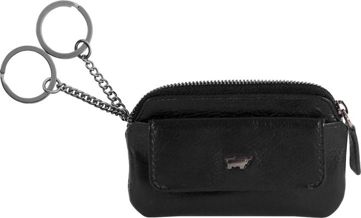 Image du produit Braun Büffel Anna Étui à clés en cuir 11 cm