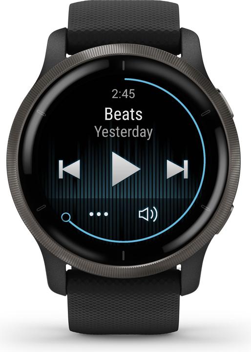 Produktbild Garmin Venu 2 (45 mm)